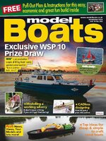 Model Boats